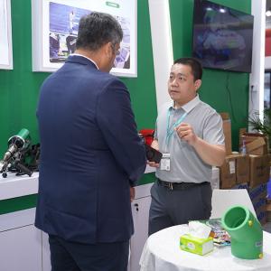 Focus on CHINAPLAS 2026! MM-Tech Presents Core Welding Equipment
