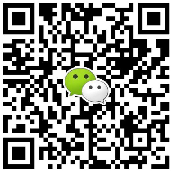 WeChat QR Code