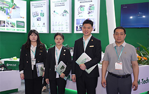 Customer site Customer site