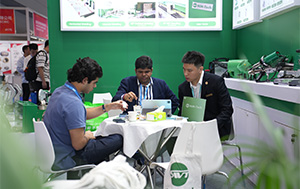 Customer construction site Customer construction site