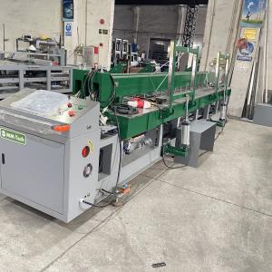 MM-Tech Thermoplastic Welding: 15 Years Innovation | SWT-PZ4000 to Russia 2025 MM-Tech Thermoplastic Welding: 15 Years Innovation | SWT-PZ4000 to Russia 2025