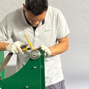MM-Tech 2025: Committed to Quality Thermoplastic Welding Solutions MM-Tech 2025: Committed to Quality Thermoplastic Welding Solutions