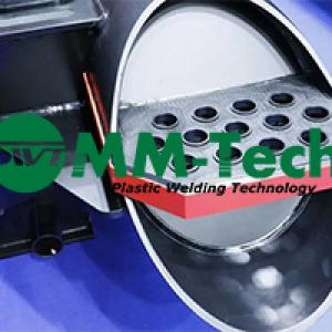 A Comprehensive Look at HDPE Boat Welding Techniques and Essential Equipment A Comprehensive Look at HDPE Boat Welding Techniques and Essential Equipment