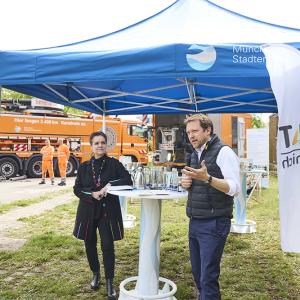 Focus on IFAT Munich 2026! Check out MM-Tech's Thermoplastic Welding Equipment Focus on IFAT Munich 2026! Check out MM-Tech's Thermoplastic Welding Equipment