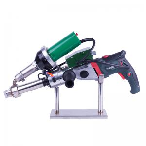 SWT-NS610A Handheld Plastic Extrusion Welder SWT-NS610A Handheld Plastic Extrusion Welder