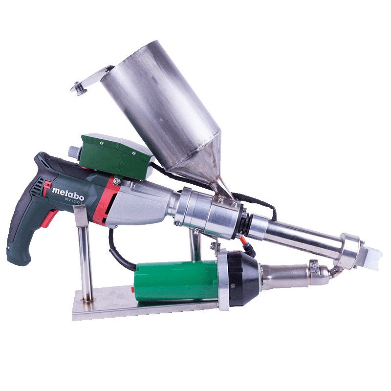 SWT-NS620 Granules Extruder Welding Machine - Image 3