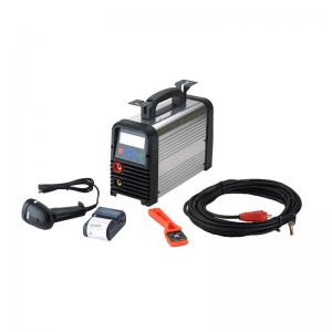 DPS20-2.2KW Electrofusion Welding Machine DPS20-2.2KW Electrofusion Welding Machine