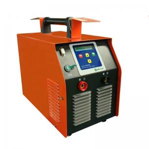 Electrofusion Welding Machine - Current page 1