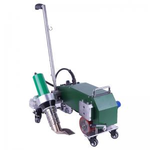 SWT-WP1 Roofing PVC TPO Hot Air Welder SWT-WP1 Roofing PVC TPO Hot Air Welder