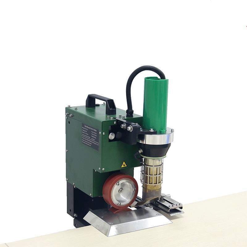 SWT-PAU Table Tarpaulin Hem Welder Machine - Image 1