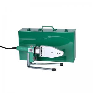 ZRJQ-63 Digital Socket Fusion Machine ZRJQ-63 Digital Socket Fusion Machine