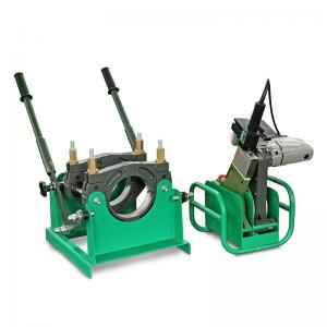 SWT-V160/50M Manual Butt Fusion Welding Machine SWT-V160/50M Manual Butt Fusion Welding Machine