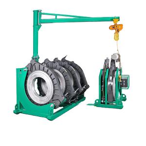 SWT-V1600/1000H Butt Fusion Welding Machine SWT-V1600/1000H Butt Fusion Welding Machine