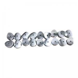 Saddle Butt Fusion Welding Die Saddle Butt Fusion Welding Die