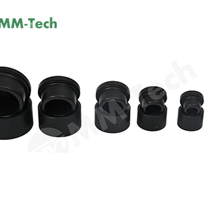 Socket Fusion Heating Adapter Die Head Teflon Socket Fusion Heating Adapter Die Head Teflon