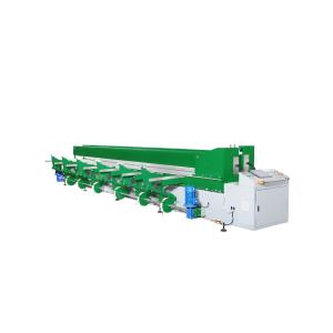 SWT-PH6000 Automatic Plastic Sheet Welding Machine SWT-PH6000 Automatic Plastic Sheet Welding Machine