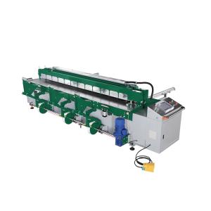 SWT-PZ4000 Combined Sheet Bending Butt Fusion Machines SWT-PZ4000 Combined Sheet Bending Butt Fusion Machines