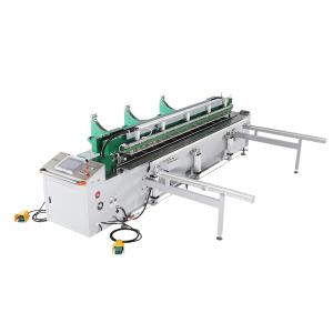 SWT-PZ6000 Plastic Sheet Welding & Bending Machine SWT-PZ6000 Plastic Sheet Welding & Bending Machine