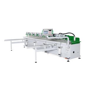 SWT-ZW4000 Automatic Plastic Sheet Bending Welding Rolling Machine SWT-ZW4000 Automatic Plastic Sheet Bending Welding Rolling Machine