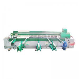 SWT-PH5000 Automatic Butt Plastic Sheet Welding Machine SWT-PH5000 Automatic Butt Plastic Sheet Welding Machine