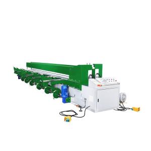 SWT-PH5000 Automatic Butt Plastic Sheet Welding Machine SWT-PH5000 Automatic Butt Plastic Sheet Welding Machine