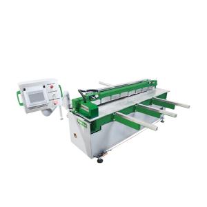 SWT-ZW2000 Sheet Bending Welding Machine SWT-ZW2000 Sheet Bending Welding Machine