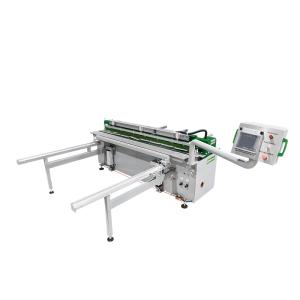 SWT-ZW1500 Plastic Sheet Bending Machine SWT-ZW1500 Plastic Sheet Bending Machine