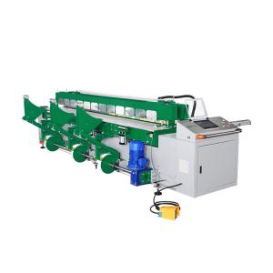 SWT-PZ2000 Combined Butt Fusion Bending Machines SWT-PZ2000 Combined Butt Fusion Bending Machines